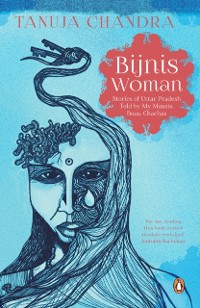 Cover Bijnis Woman