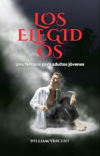 Cover Los Elegidos