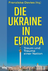 Cover Die Ukraine in Europa