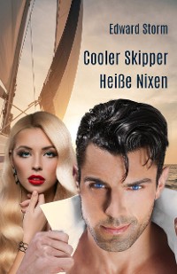 Cover Cooler Skipper - Heiße Nixen