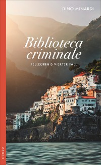 Cover Biblioteca criminale