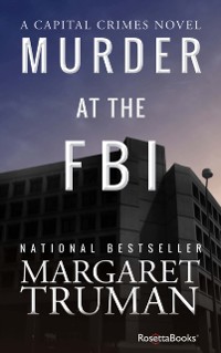 Cover Murder at the FBI