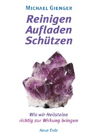 Cover Reinigen - Aufladen - Schützen