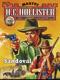 Cover H. C. Hollister 128