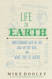 Cover Life on Earth