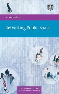 Cover Rethinking Public Space