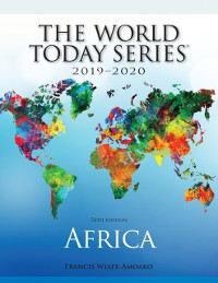 Cover Africa 2019-2020