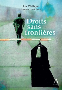 Cover Droits sans frontières
