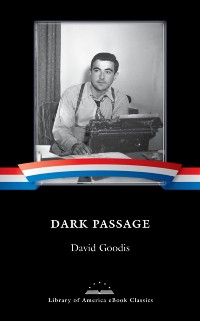 Cover Dark Passage