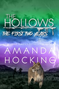 Cover Hollows Collection: The First Two Years