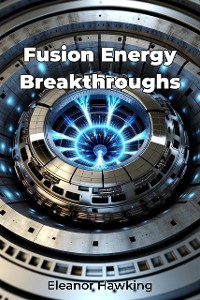 Cover Fusion Energy Breakthroughs