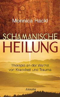 Cover Schamanische Heilung