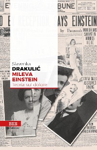 Cover Mileva Einstein