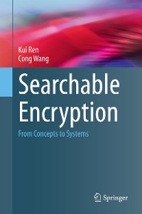 Cover Searchable Encryption