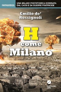 Cover H come Milano