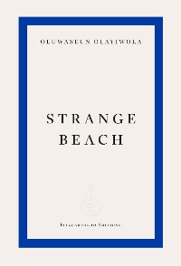 Cover Strange Beach