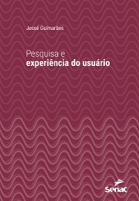 Cover Pesquisa e experiência do usuário