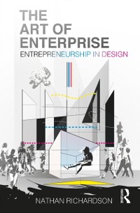 Cover Art of Enterprise