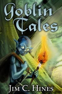 Cover Goblin Tales