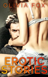 Cover Erotic Stories