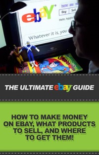 Cover The Ultimate eBay Guide