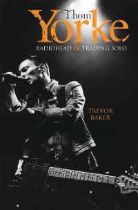 Cover Thom Yorke - Radiohead & Trading Solo
