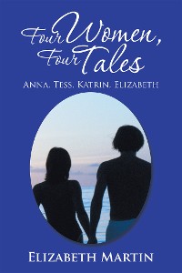 Cover Four Women, Four Tales