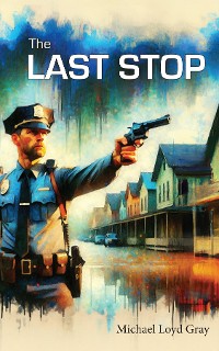 Cover The Last Stop