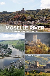 Cover Moselle River Cruise Travel Guide