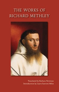 Cover The Works of Richard Methley