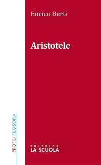 Cover Aristotele
