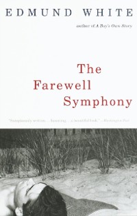 Cover Farewell Symphony