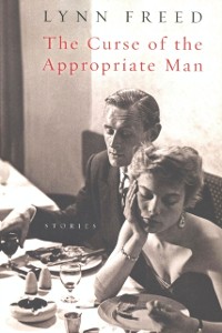 Cover Curse of the Appropriate Man