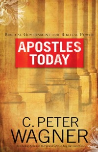 Cover Apostles Today