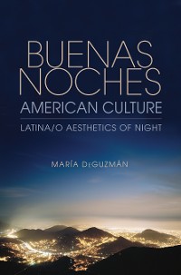 Cover Buenas Noches, American Culture