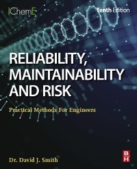 Cover Reliability, Maintainability and Risk