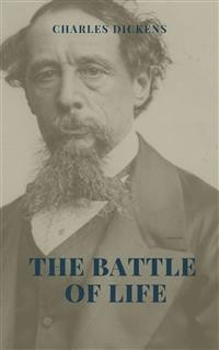 Cover The Battle of Life Illustrated Edition