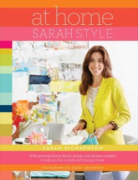 Cover At Home: Sarah Style