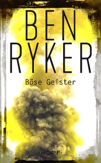 Cover C.T.O. Counter Terror Operations 5: Böse Geister