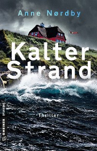 Cover Kalter Strand