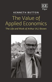 Cover Value of Applied Economics