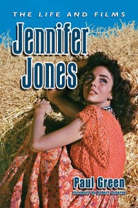 Cover Jennifer Jones