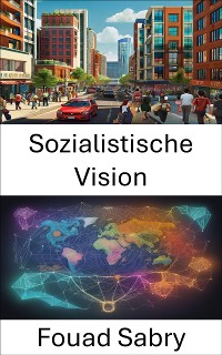 Cover Sozialistische Vision
