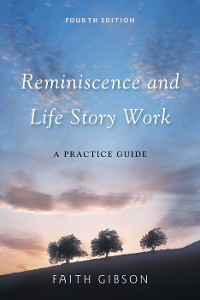 Cover Reminiscence and Life Story Work