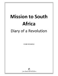 Cover Mission to South Africa