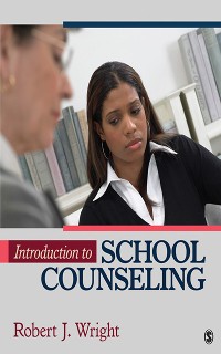 Cover Introduction to School Counseling