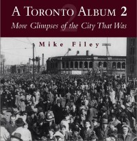 Cover Toronto Album 2