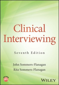 Cover Clinical Interviewing