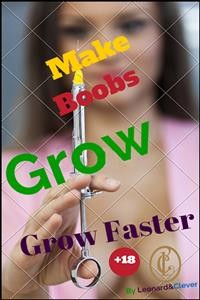 Cover Make Boobs Grow Faster