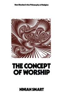 Cover Concept of Worship